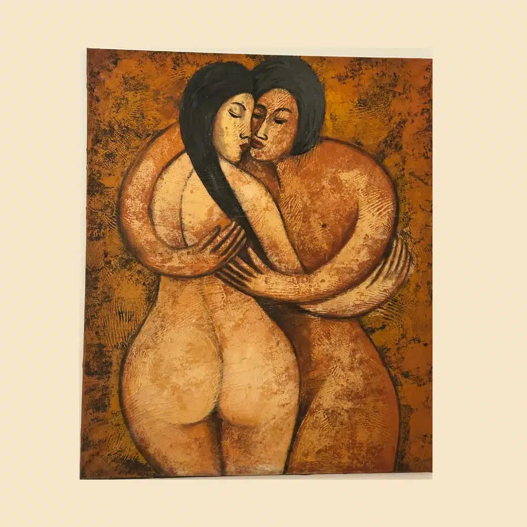 From Desire to Lightness