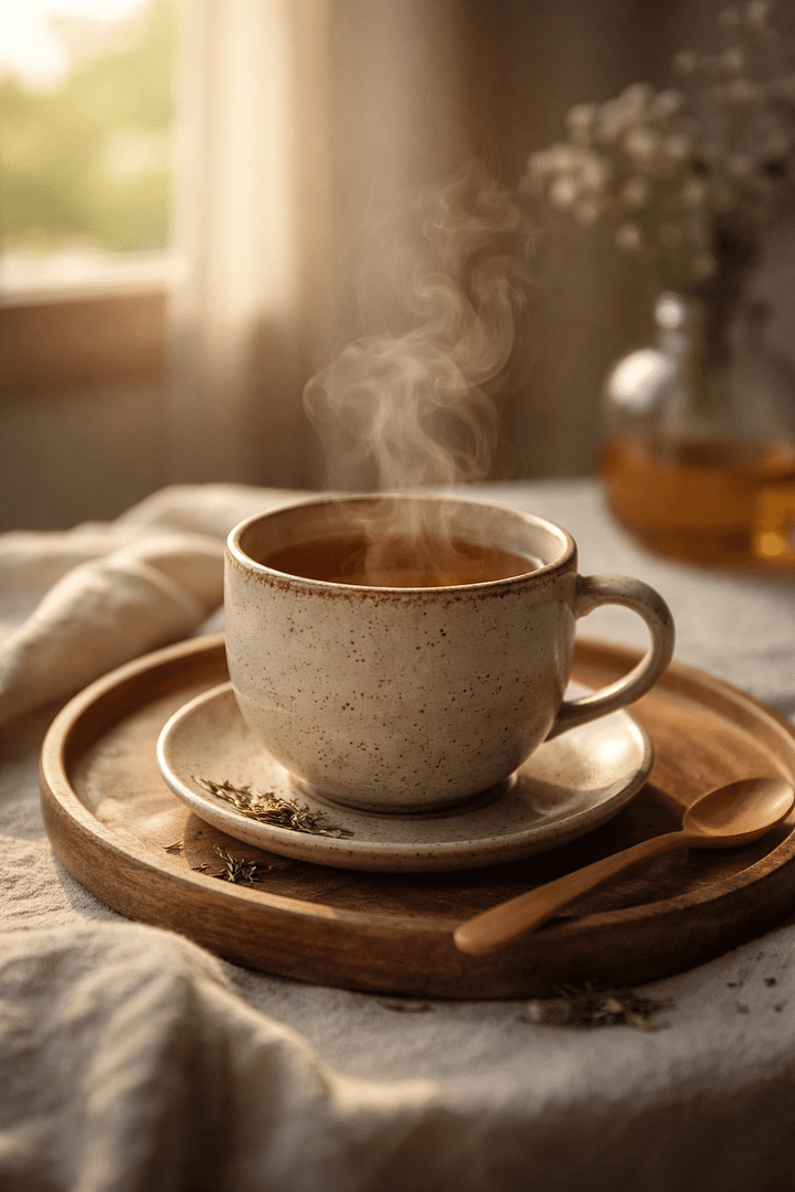 Wisdom from Gene Key 8: From Alternative to Authentic